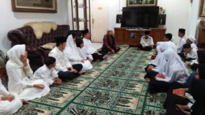 Read more about the article Santunan Bersama Anak Yatim Yayasan Rahmatan Lil Alamin Jakarta Timur