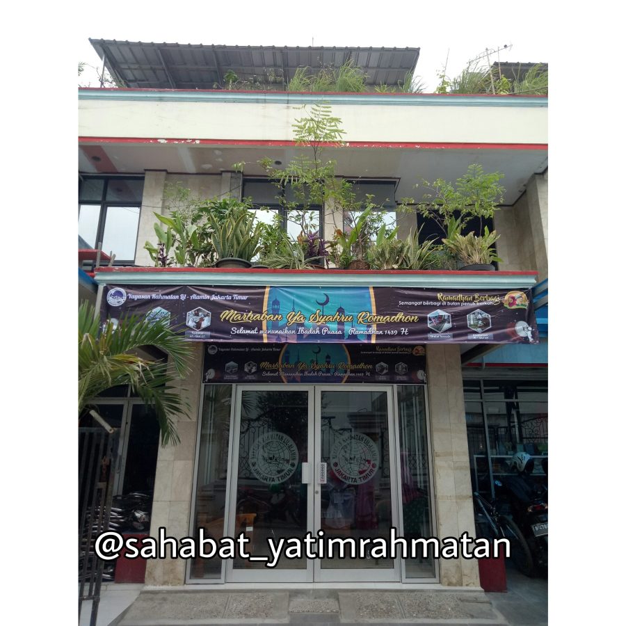 Read more about the article Marhaban Ya Ramadhan di Penghujung Bulan Sya’ban