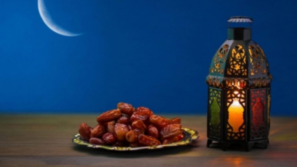 Persiapan Ramadan