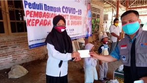 Read more about the article RPK Bagikan Paket Sembako Kepada Yatim Dhuafa di Bogor