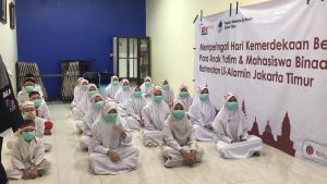 Read more about the article Tetap Seru Meskipun Di Tengah Pandemi