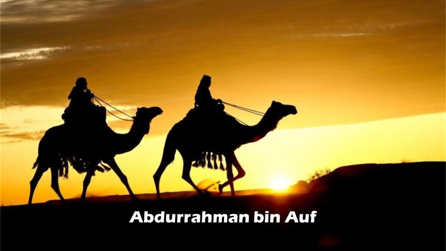 Read more about the article Rahasia Sukses Ala Abdurrahman bin Auf