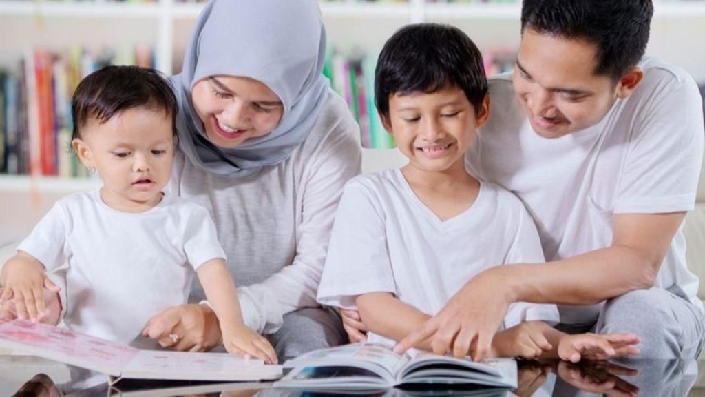 Tips Agar Anak Tidak Bosan Belajar Daring | Yayasan Rahmatan Lil-Alamin