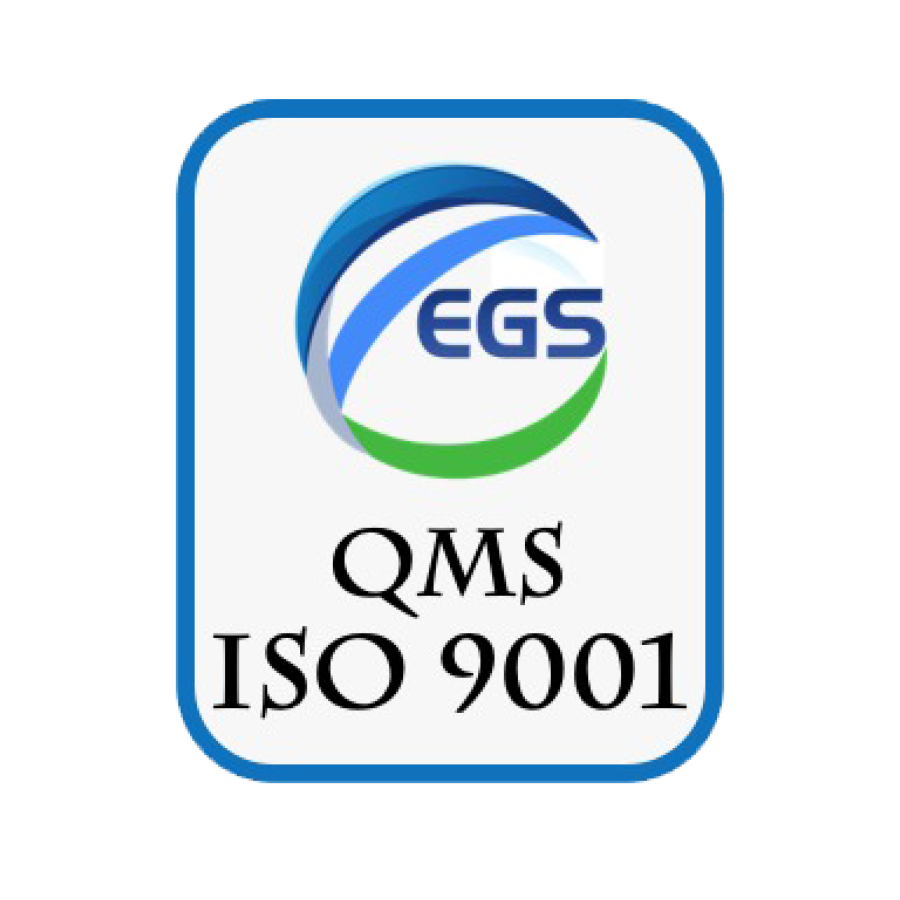 ISO 9001 yrla