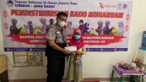Read more about the article Kado Muharram Untuk Anak Yatim Yayasan Rahmatan Lil-Alamin Jakarta Timur