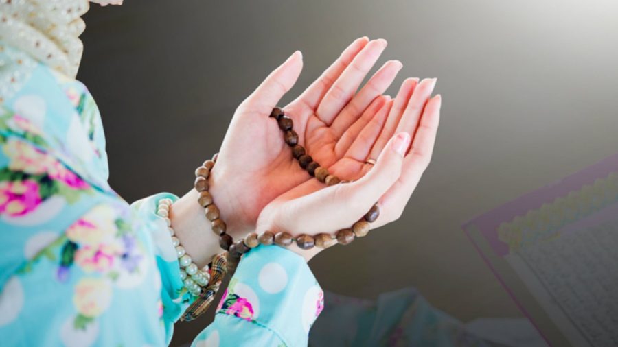 Read more about the article Saling Mendoakan dalam Kebaikan Sesama Muslim