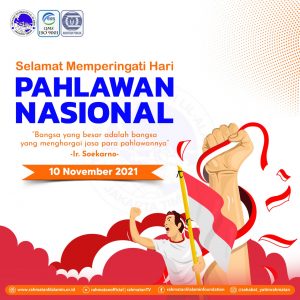 Read more about the article Makna  hari Pahlawan Bagi Generasi Muda