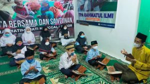 Read more about the article Ini Pentingnya Asrama Yatim untuk Anak Usia Dini, Apa Saja?