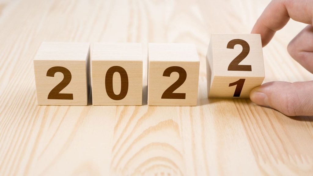 Tips Membuat Resoluasi di Tahun 2022