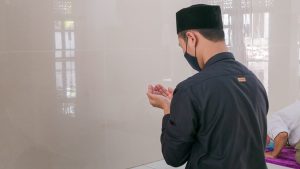 Read more about the article Rahasia Dibalik Shalat Dhuha, Waktu untuk Berdoa Memohon Rezeki