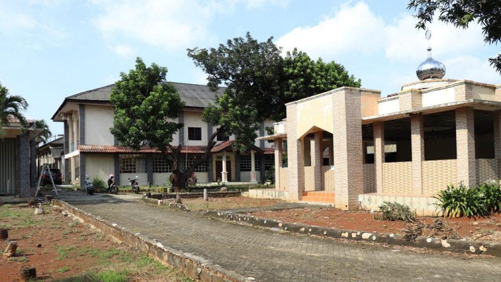 Lembaga Sosial di Jakarta Timur