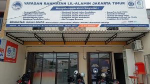 Read more about the article Lembaga Zakat di Jakarta Timur