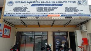 Read more about the article Layanan Konsultasi Hukum Gratis Yayasan Rahmatan Lil-Alamin