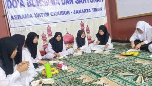 Read more about the article Lokasi Asrama Yatim di Pondok Kopi Jakarta Timur