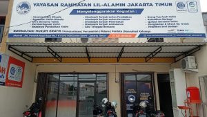 Read more about the article Lembaga Sosial di Pondok Kelapa Jakarta Timur