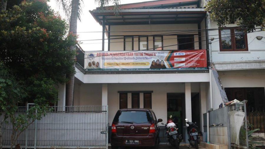 Read more about the article Alamat Panti Asuhan di Pondok Kelapa Jakarta Timur