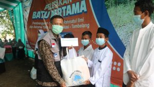 Read more about the article Yayasan Yatim di Bekasi