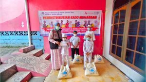 Read more about the article Asrama Yatim Terdekat di Kranji Bekasi