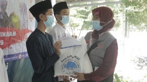 Read more about the article Yayasan Yatim di Jonggol Bogor
