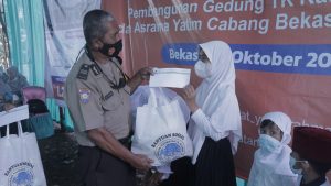 Read more about the article Yayasan Yatim di Tambelang Bekasi