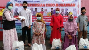 Read more about the article Yayasan Yatim di Kranji Bekasi