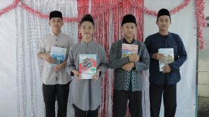 Read more about the article Lembaga Sosial di Bogor