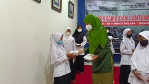 Read more about the article Data Asrama Yatim di Pondok Kelapa Jakarta Timur