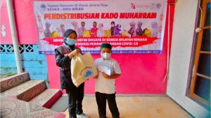 Read more about the article Lokasi Panti Yatim di Kranji Bekasi