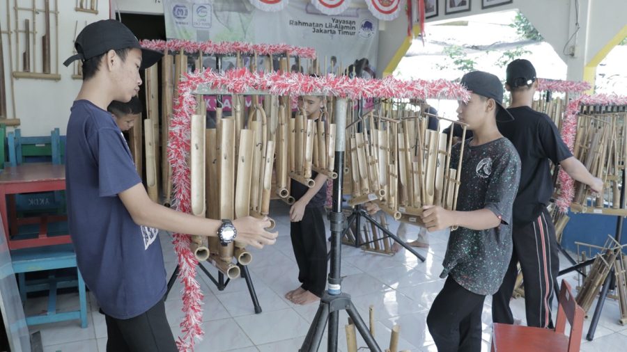 Read more about the article Lokasi Panti Asuhan di Bogor
