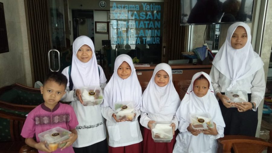 Read more about the article Lokasi Panti Asuhan di Pondok Bambu Jakarta Timur