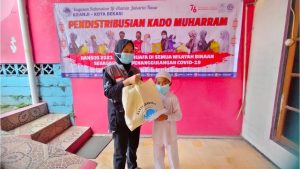 Read more about the article Panti Asuhan Terdekat di Kranji Bekasi