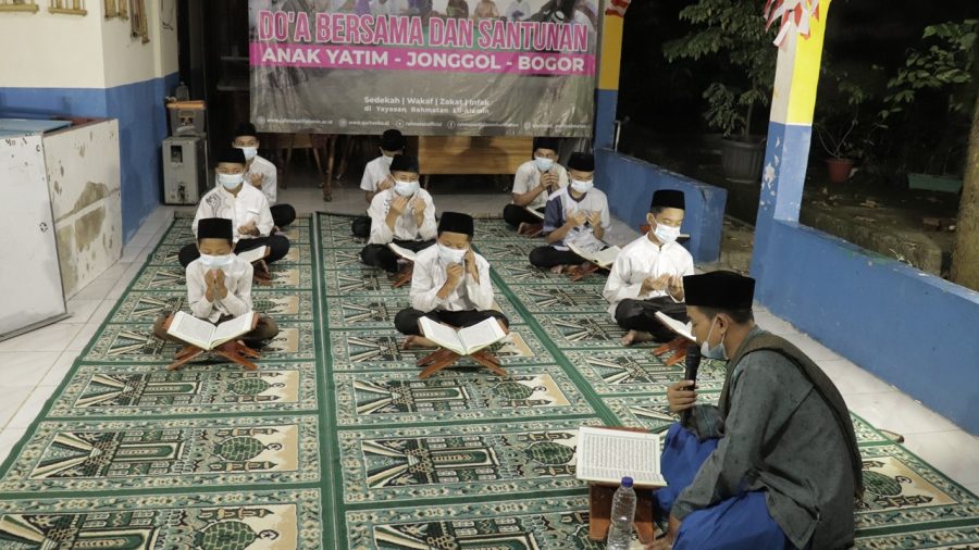 Read more about the article Panti Asuhan Terdekat di Jonggol Bogor