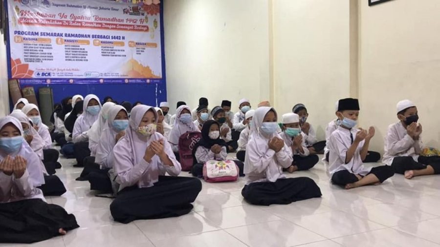 Read more about the article Panti Asuhan Terdekat di Pondok Bambu Jakarta Timur