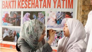 Read more about the article Data Asrama Yatim di Pondok Bambu Jakarta Timur