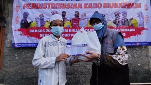 Read more about the article Lokasi Asrama Yatim di Koja Jakarta Utara