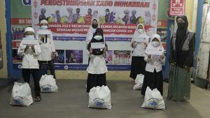 Read more about the article Yayasan Sosial di Lubang Buaya Jakarta Timur