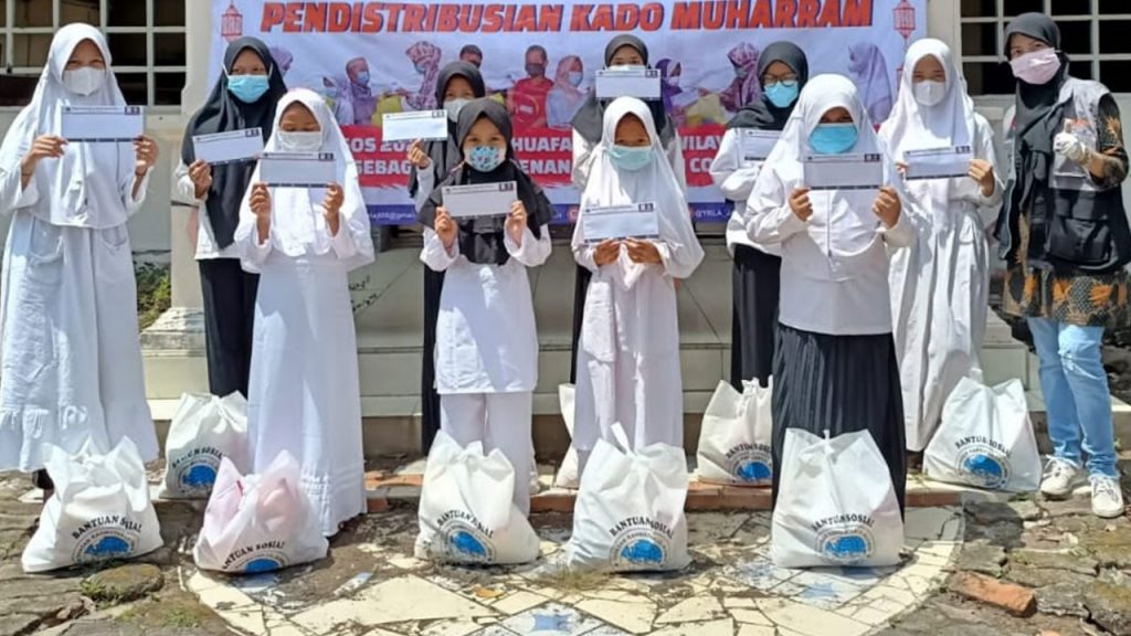 Asrama Yatim Terdekat di Koja Jakarta Utara