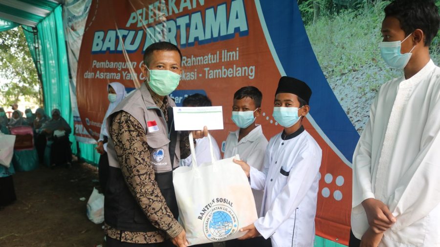 Read more about the article Asrama Yatim Terdekat di Tambelang Bekasi