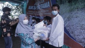 Read more about the article Yayasan Sosial di Tambelang Bekasi