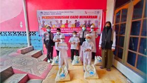 Read more about the article Lokasi Asrama Yatim di Kranji Bekasi