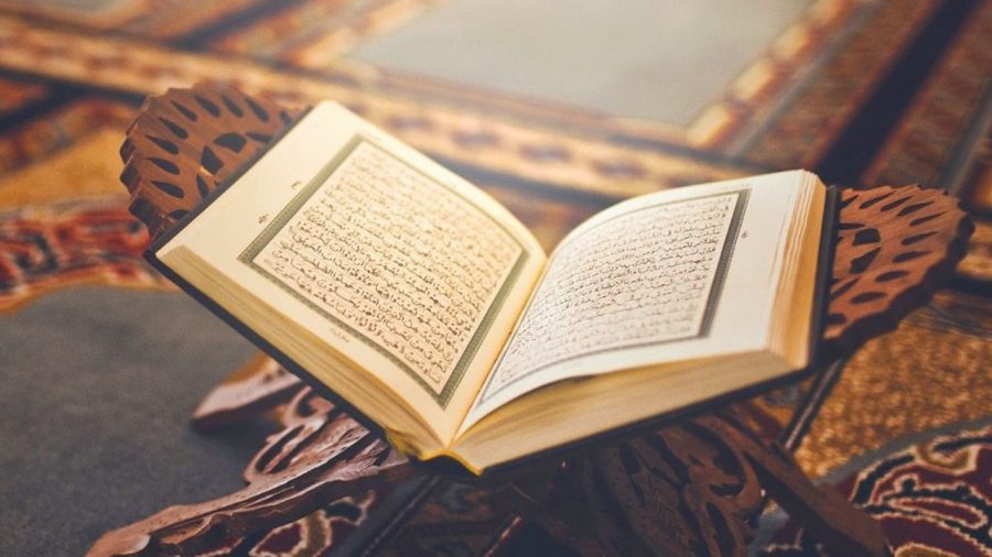 Read more about the article Tiga Golongan Manusia Menurut Al-Quran