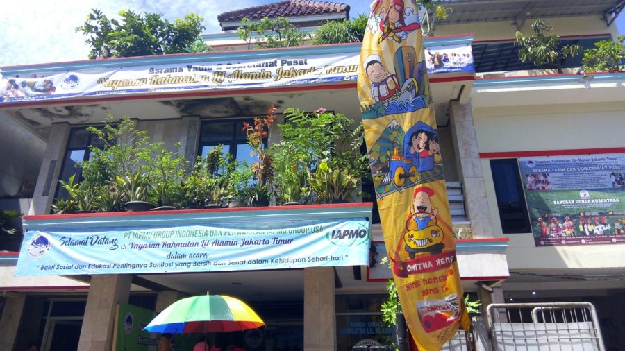 Read more about the article Yayasan Sosial di Pondok Kelapa Jakarta Timur