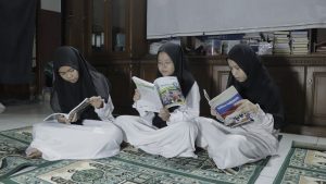 Read more about the article Yayasan Sosial di Pondok Kopi Jakarta Timur