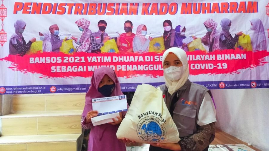 Read more about the article Yayasan Yatim di Purwakarta