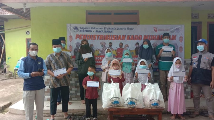 Read more about the article Yayasan Yatim di Cirebon