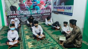 Read more about the article Lembaga Sosial di Jatinunggal Bogor