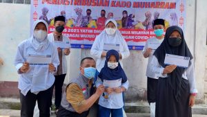 Read more about the article Lembaga Sosial di Kedung Halang Bogor