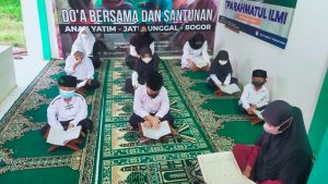 Read more about the article Lembaga Zakat di Jatinunggal Bogor