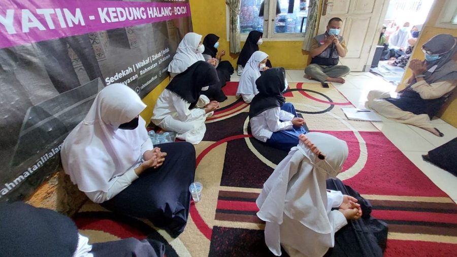 Read more about the article Alamat Panti Asuhan di Kedung Halang Bogor