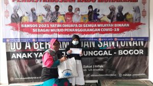 Read more about the article Panti Asuhan Terdekat di Jatinunggal Bogor